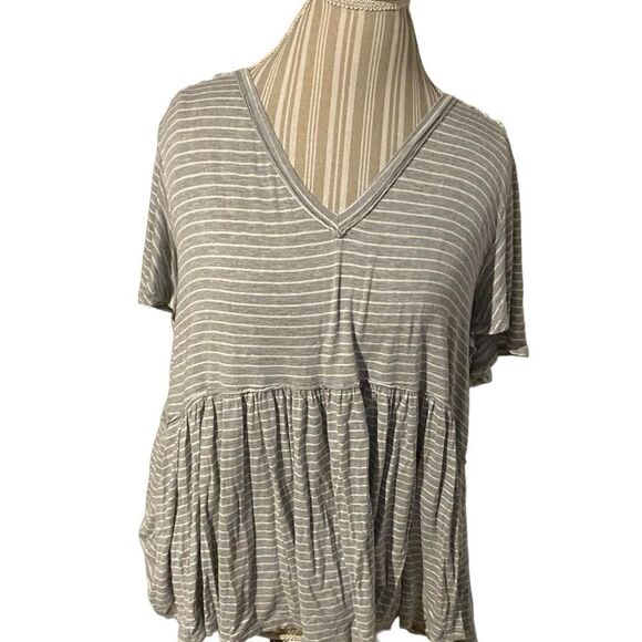 Rewind size XXL top lace accents great condition see pics - Picture 1 of 2